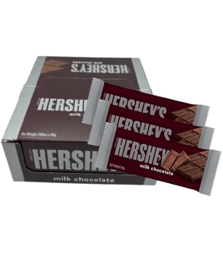 Amazon.co.jp: HERSHEY'S KIT KAT and REESE'S ミルクチョコレート